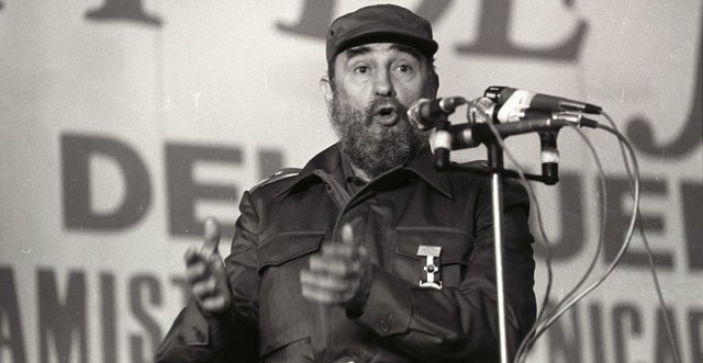 castro