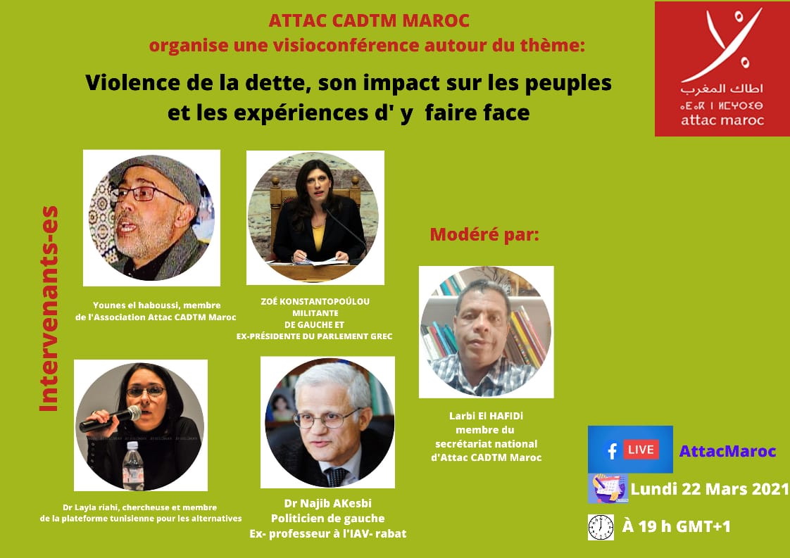 Affiche dette 22 mars 2021.Fr
